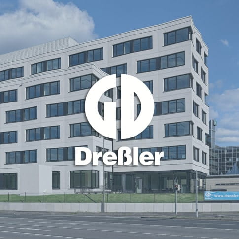 Dressler Bau GmbH