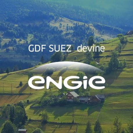 Kundenreferenz Engie Romania