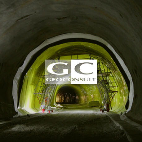 Kundenreferenz Geoconsult