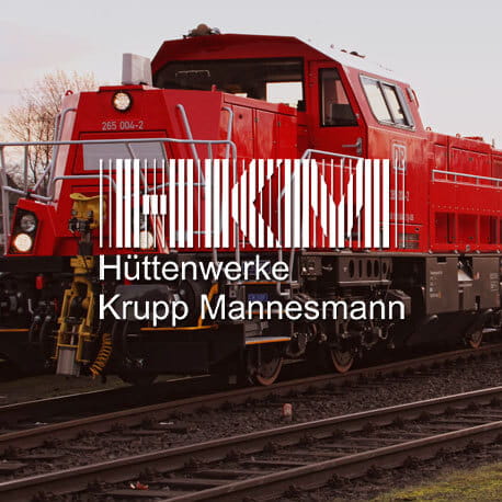 Kundenreferenz HKM Duisburg