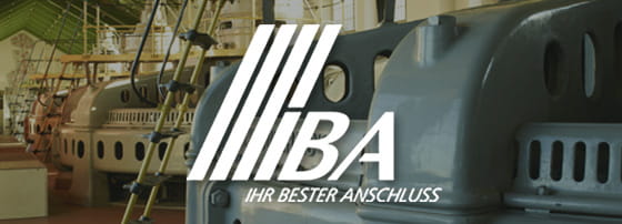 Kundenreferenz IBAarau