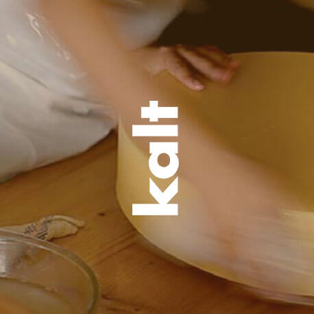 Kundenreferenz Kalt Maschinenbau