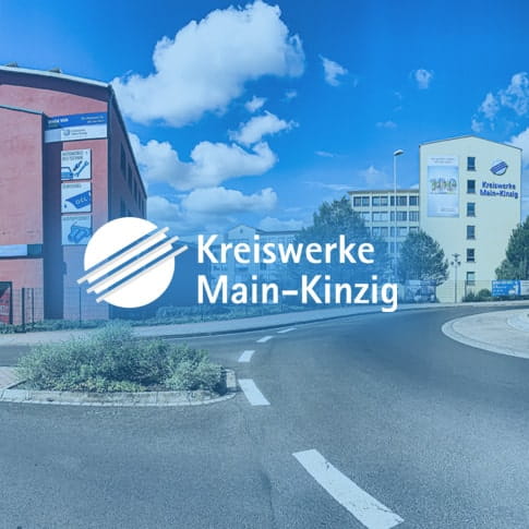 Kundenreferenz Kreiswerke Main-Kinzig