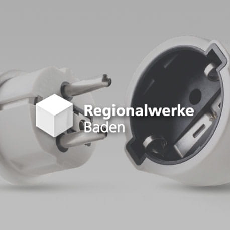 Kundenreferenz Regionalwerke Baden