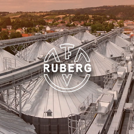 Kundenreferenz Ruberg