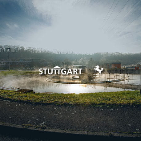 Kundenreferenz Tiefbauamt Stuttgart