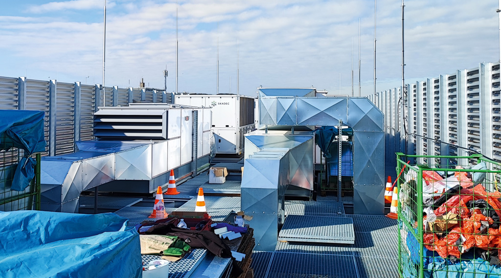 Referenzbericht TGA Consult GmbH & Co KG