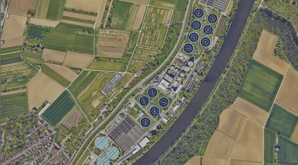 Tiefbauamt Stuttgart Klärwerk