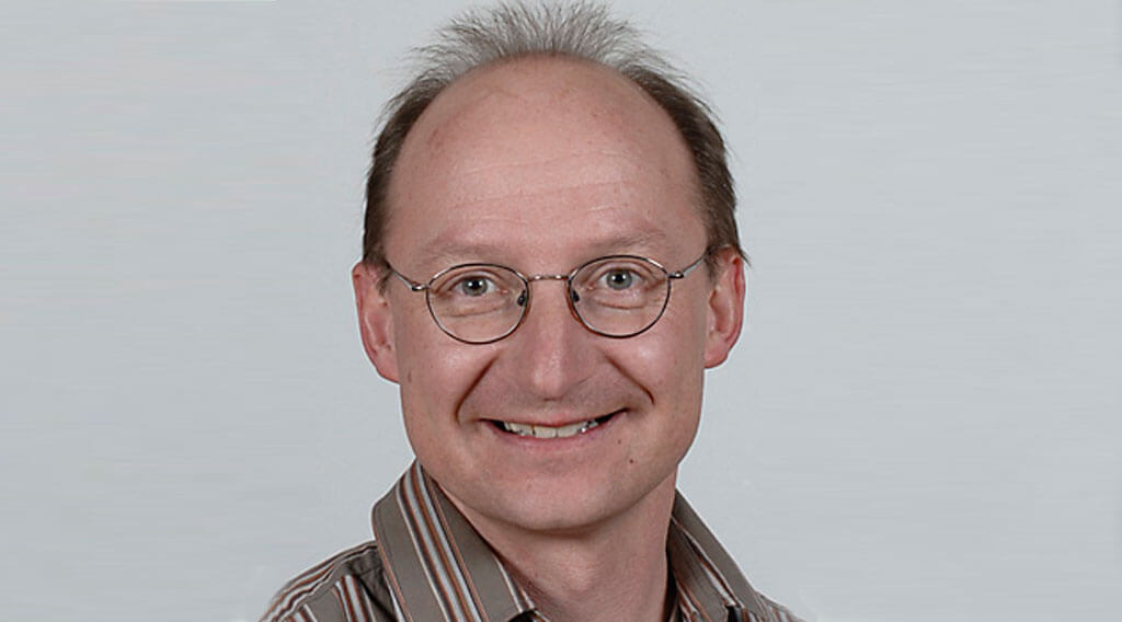 TQ-Systems - Alois Spiess