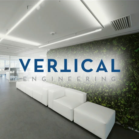 Vertical Engineering