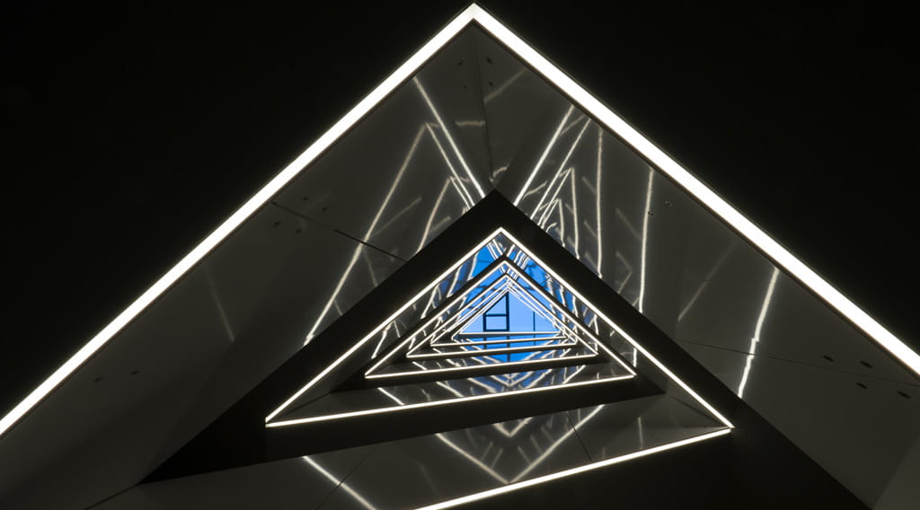 Werknetz Architektur AG