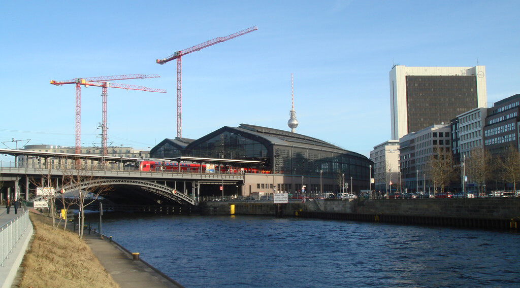 Wilbert TowerCranes GmbH