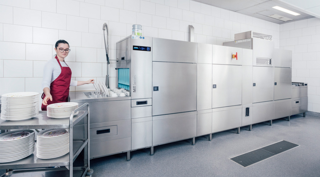 Kundenreferenz Winterhalter Deutschland GmbH