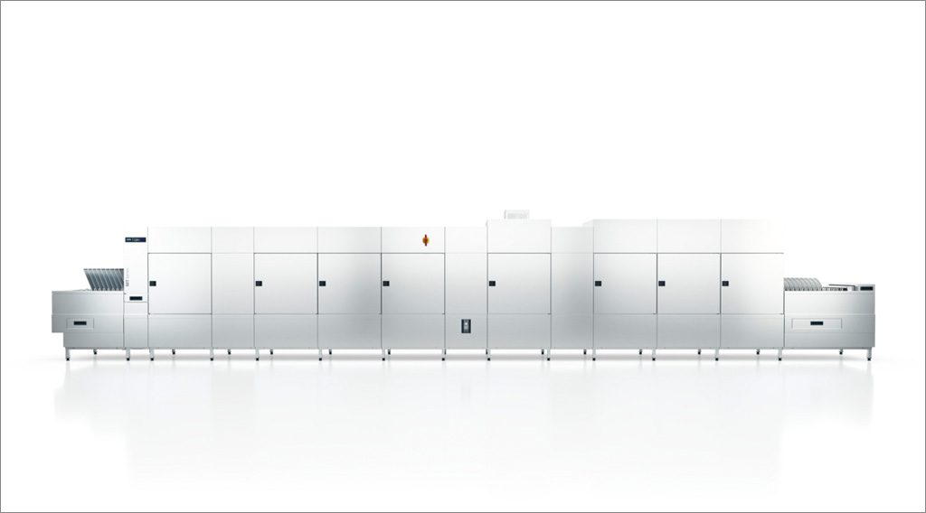 Kundenreferenz Winterhalter Deutschland GmbH