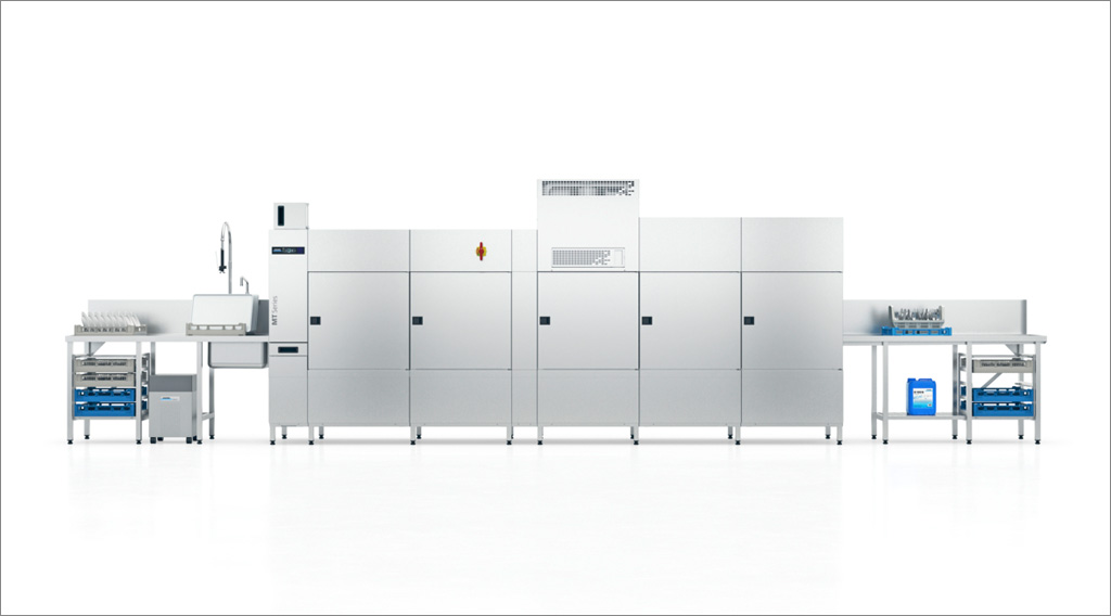 Kundenreferenz Winterhalter Deutschland GmbH