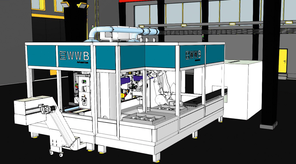 Wirtz Werkzeugbau GmbH