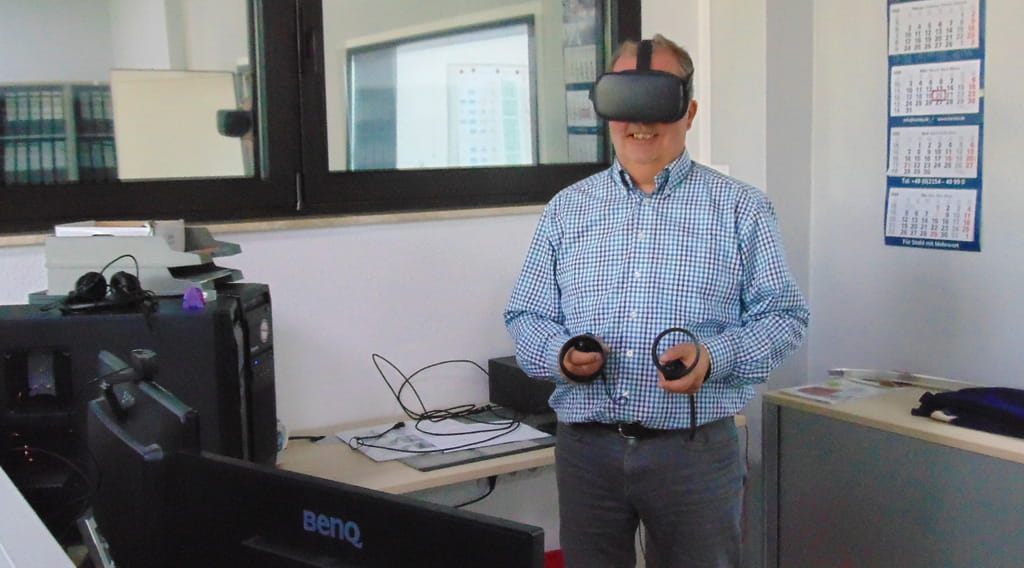 Wirtz Werkzeugbau GmbH