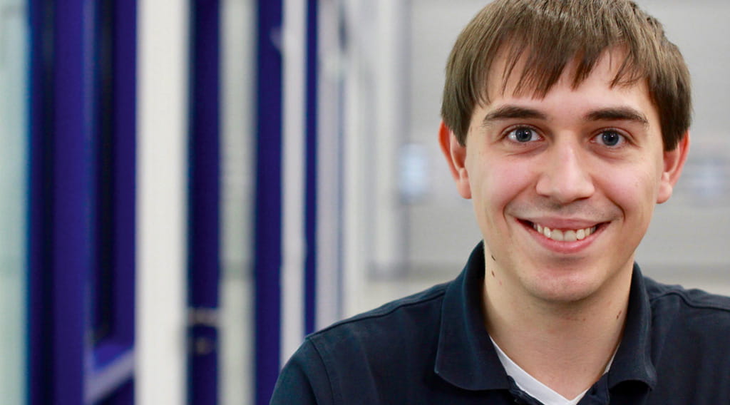 Referenz Woll Maschinenbau