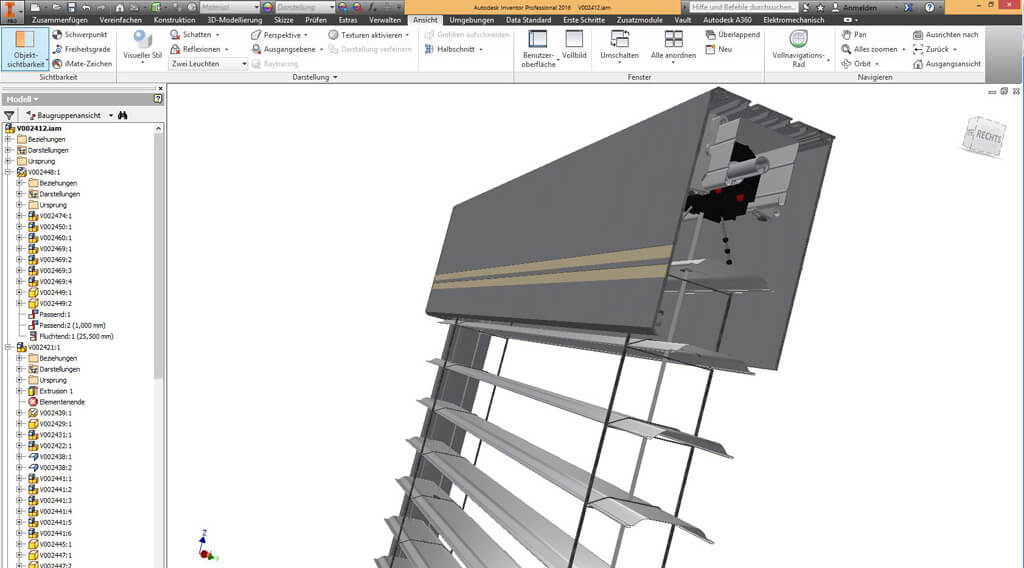 WOUNDWO Sonnenlichtdesign GmbH & Co KG