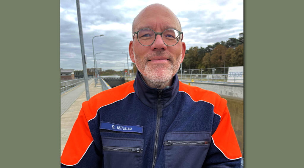 WSV Wasserstrassen Schifffahrtsverwaltung 