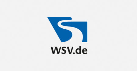 WSV Wasserstrassen Schifffahrtsverwaltung 