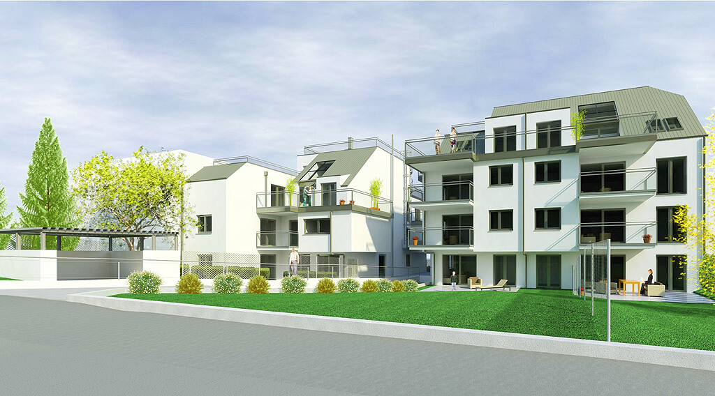 Zieritz + Partner ZT 