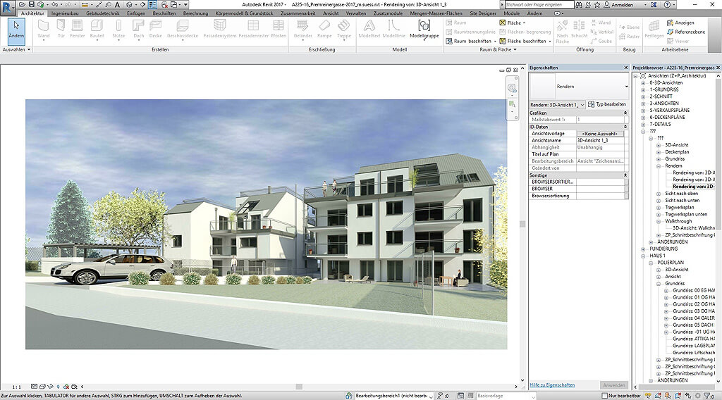 Zieritz + Partner ZT 