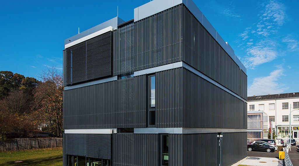 Zieritz + Partner ZT 