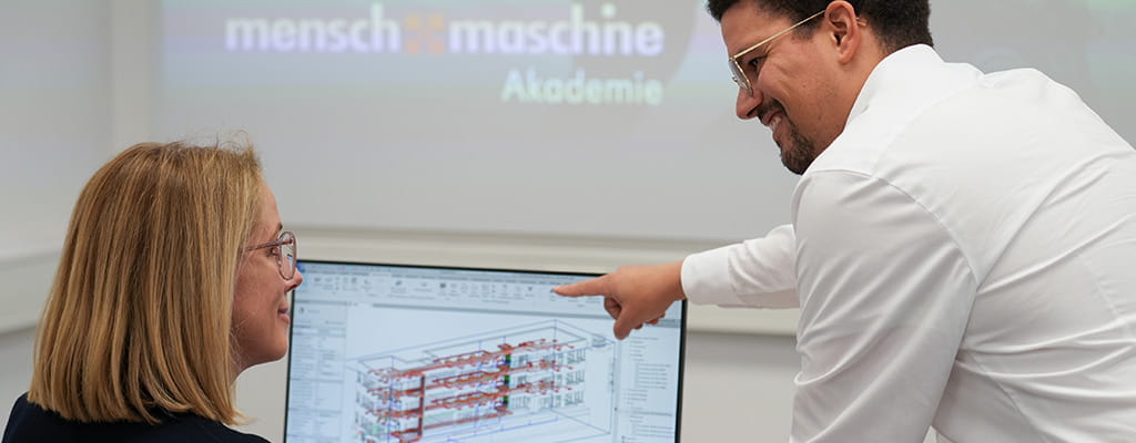 MuM Seminare Bau- und Architektur