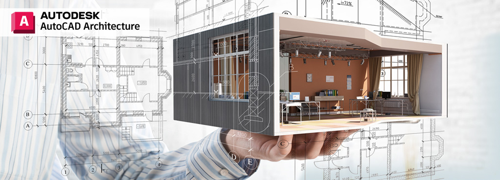 Seminare für AutoCAD Architecture