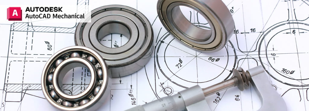 AutoCAD Mechanical Seminare