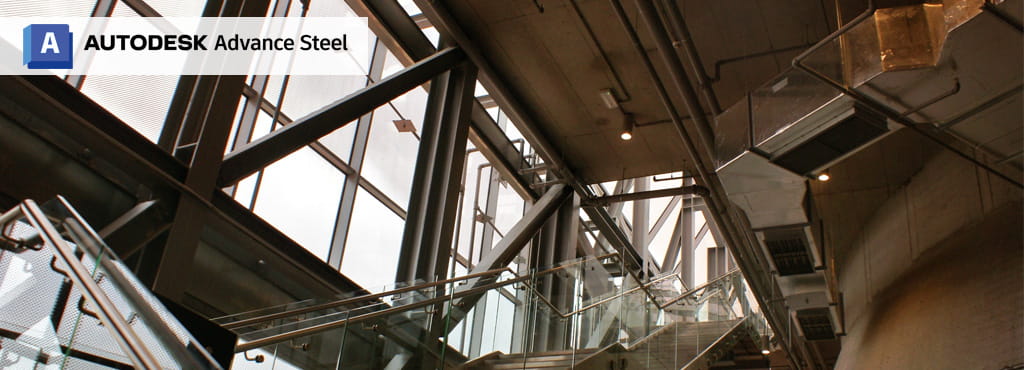 Autodesk Advance Steel 
