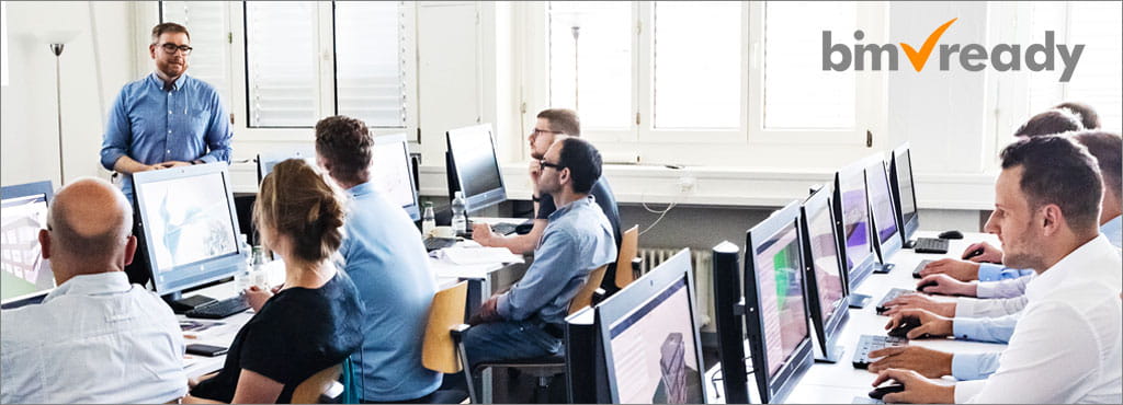 BIM Ready Ausbildung