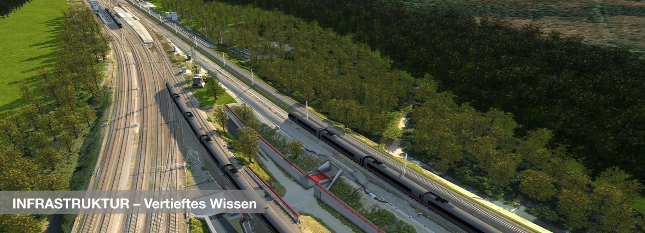 Seminar buildingSMART Infrastruktur - Vertieftes Wissen