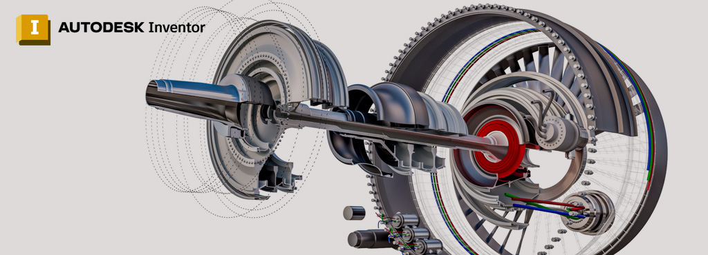 Seminare für Autodesk Inventor