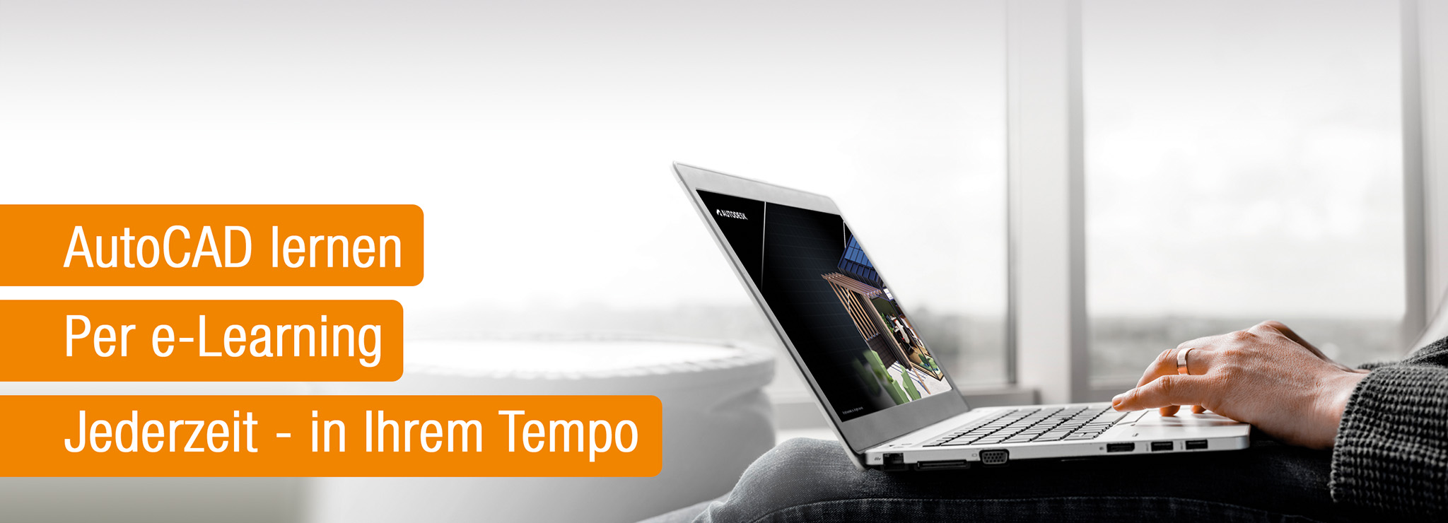 e-Learning AutoCAD