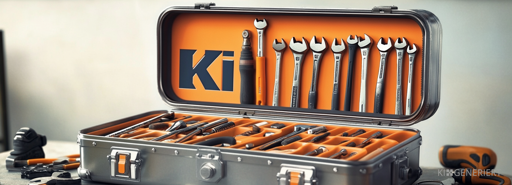 AI Ready - MuM Seminar und e-Learning Grundlagen zu KI gemäss EU AI Act 