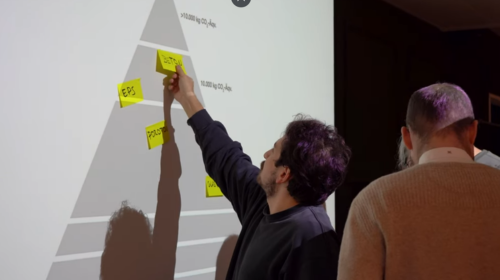 Video Teaser Nachhaltig und Digital 