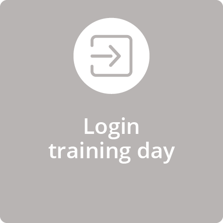 OPS Anmeldung am Schulungstag