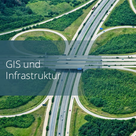 Seminare GIS und Infrastruktur