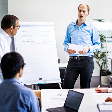 BIM Management Seminare