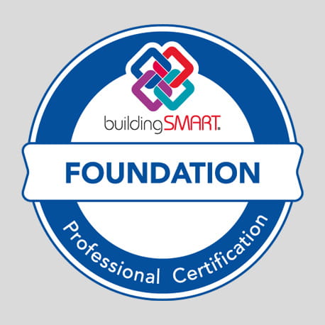buildingSMART foundation 