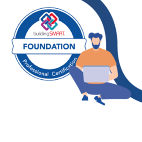 buildingSMART Foundation Zertifizierung