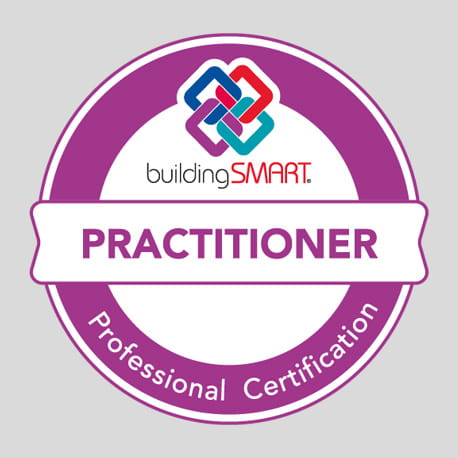 buildingSMART practitioner