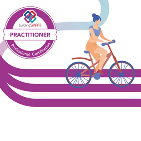buildingSMART Practitioner Zertifizierung