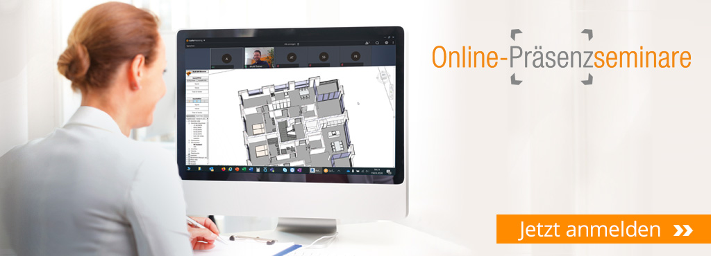 Online-Präsenzseminare