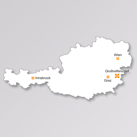 Mensch und Maschine in Österreich