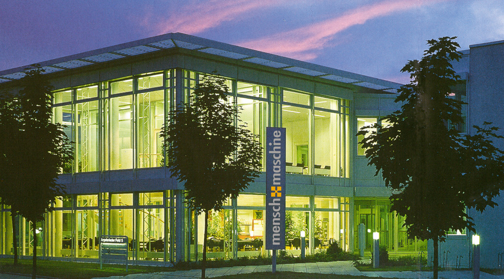 MuM Unternehmenszentrale