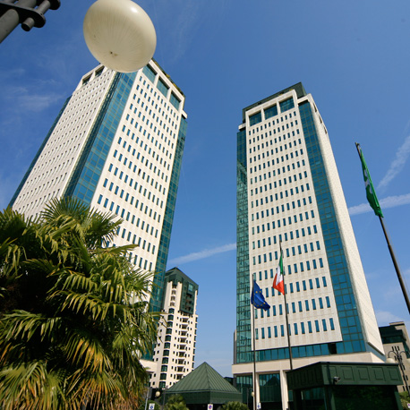 Mensch und Maschine Italien