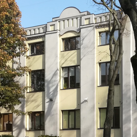 Mensch und Maschine Polen